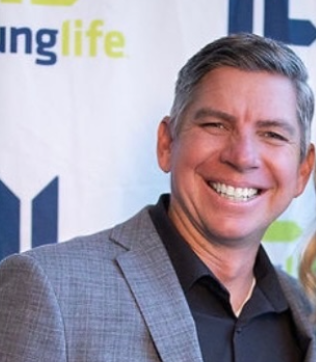 Brent Slezak, CTO of CloudPilot