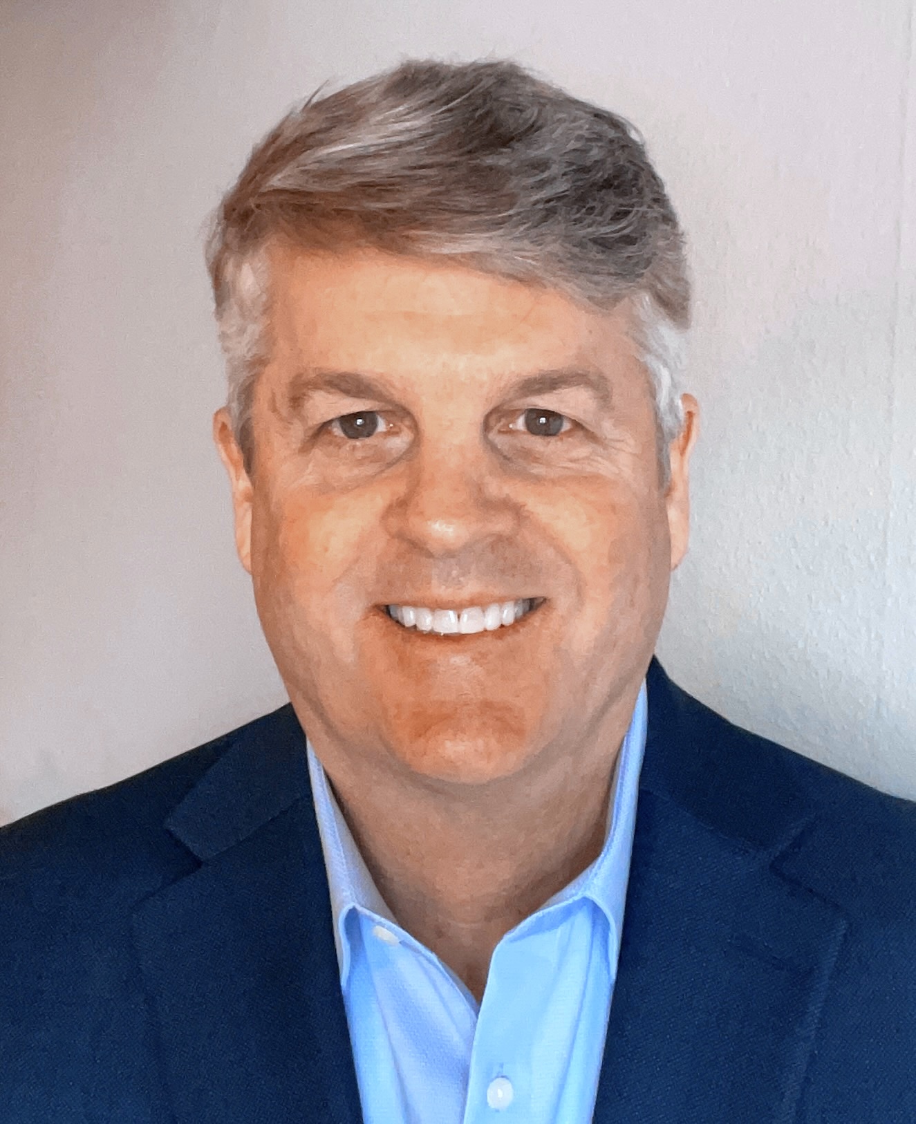 Pete Dearborn, CEO of CloudPilot